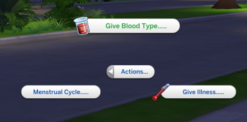 Health System Overhaul-Illnesses, Blood Types, Dieting, and more! V2