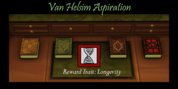 Van Helsim Aspiration