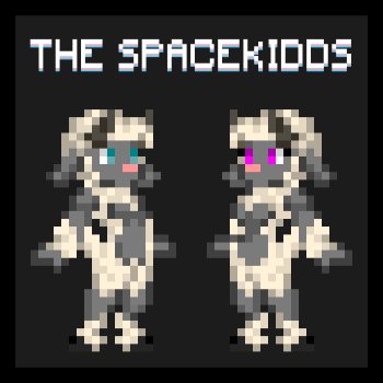 The SpaceKidds!