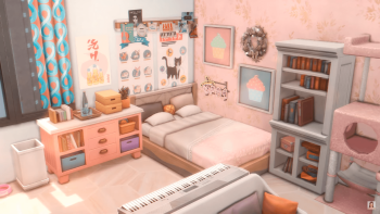 Room 3 in one (NO CC)