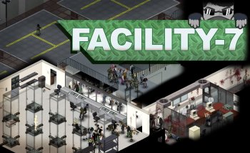 Spy's Facility-7 Demo