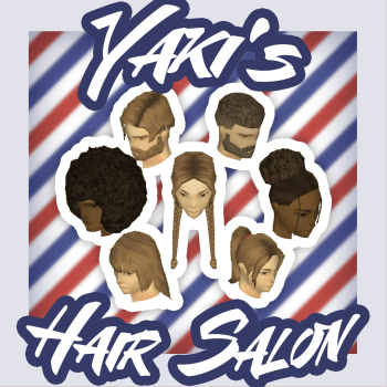 Yaki's Hair Salon