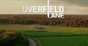 Overfield Lane Bunker