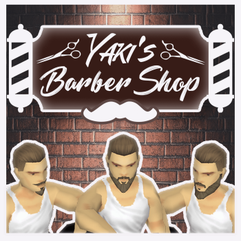 Yaki's BarberShop
