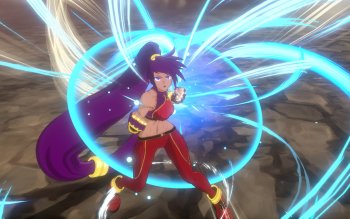 Shantae Striker