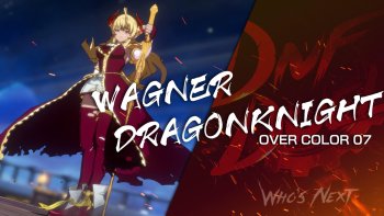Wagner Dragon Knight
