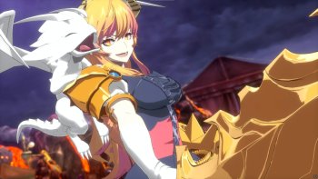Tohru (Miss Kobayashi´s Dragon Maid) Dragon Knight