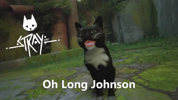 Oh Long Johnson mod