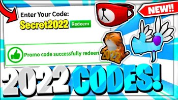 Roblox Promo Codes List (August 2022) – Free Clothes & Items!