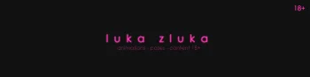LUKAZLUKA - Animations
