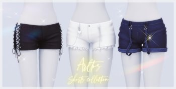 Shorts Collections