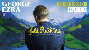 How to get items in the George Ezra's Gold Rush event