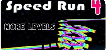 Roblox Speed ​​Run 4 Codes (August 2022)