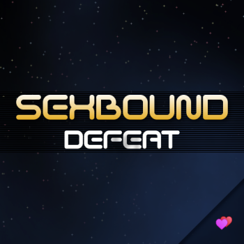 Sexbound Defeat 2.7.0