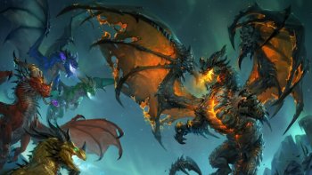 Warcraft III Ragnarok [Legacy] v1.1.5