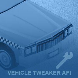 Vehicle Tweaker API