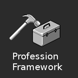 Profession Framework