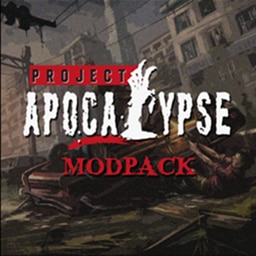 Project Apocalypse Mod Pack