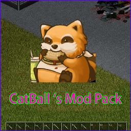 CatBall`s Mod Pack