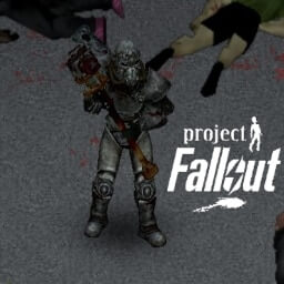 Project Fallout: Scientific Armoury