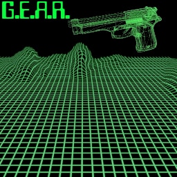 G.E.A.R. - GRAPHIC EQUIPMENT APPEARANCE RIG