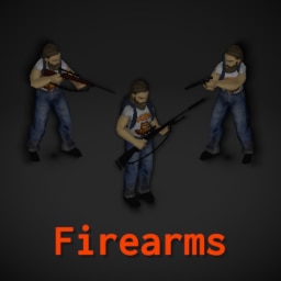 Firearms B41
