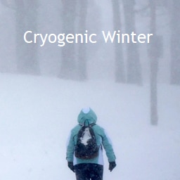 Cryogenic Winter +Easy/Hard Modes (NOW FIXED, WORKS IN MULTIPLAYER)