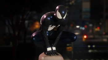 Yet Another Symbiote Mod