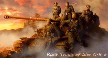 RWG Truth of War - ToW (Standalone) 0.91