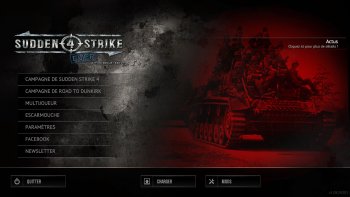 Sudden Strike 4 Ever Beta Mod