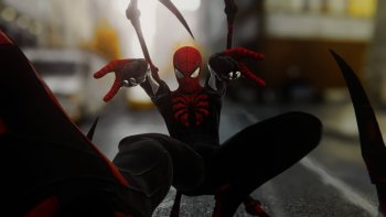 The Superior Spiderman 2.0.0