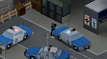 RavenCreek Police Department (Overdue Update)