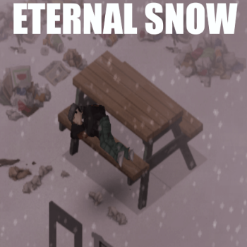 Eternal Snow [41.70]+MP