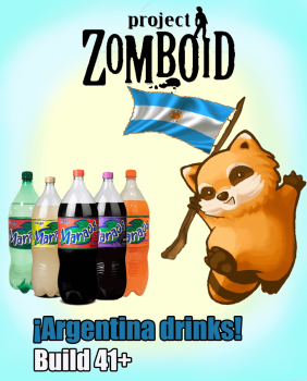 Argentina drinks