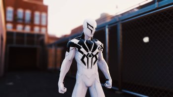 Multi-Colors for 2099 White Skin (ADDING NEW COLORS SOMETIMES)