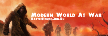 Modern World At War 3.3