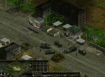 Modern Warfare Mod 3 Beta2 (MWM3)