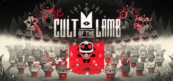 Cult of the Lamb Build 9315872