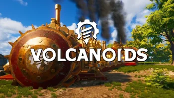 Volcanoids: Installing Mods
