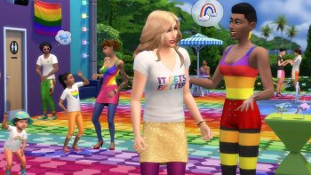 How to Adjust Gender and Orientation in The Sims 4