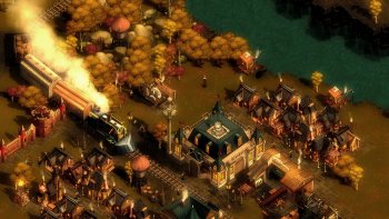 They Are Billions v 1.1.4.10