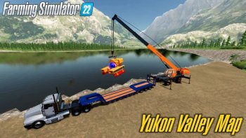 Yukon Valley Map V4.0