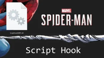 Spider-Man PC Script Hook v1.0.1