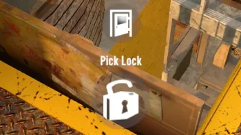 Pick Locked Doors v0.2.0
