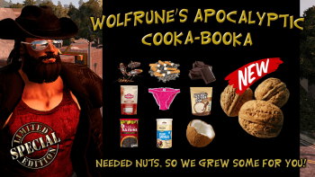 Wolfrune's Apocalyptic Cooka-Booka