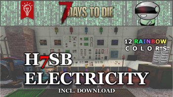 H7SB Electricity