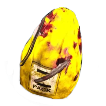 Rolyatja - Increased Zombie Loot Bags