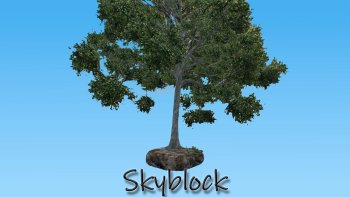 Skyblock Core
