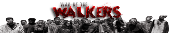 War of the Walkers Mod