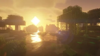 BSL Shaders - 1.19 / 1.18